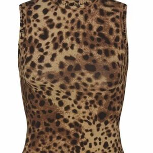 SKIMS x DOLCE tank top